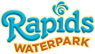 Rapids Waterpark logo