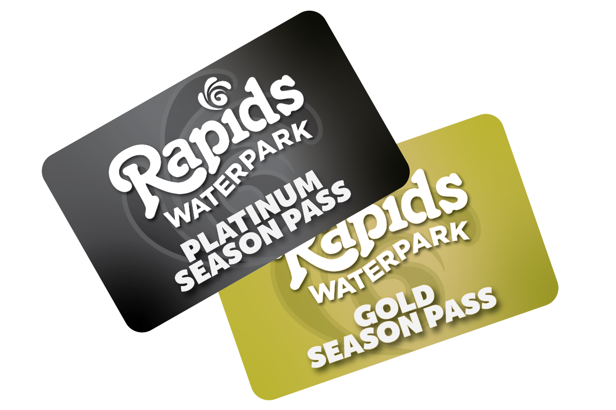 PLATINUM SEASON PASS