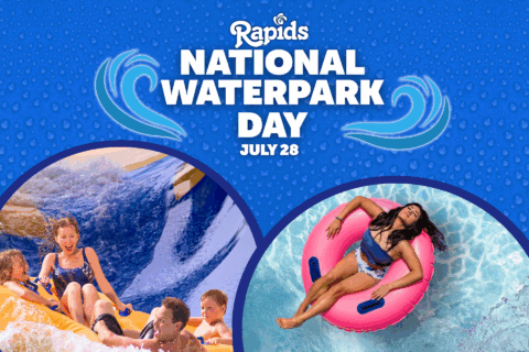 Special Events Rapids Water Park