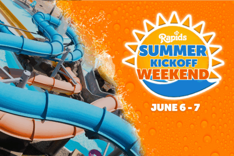 Special Events Rapids Water Park