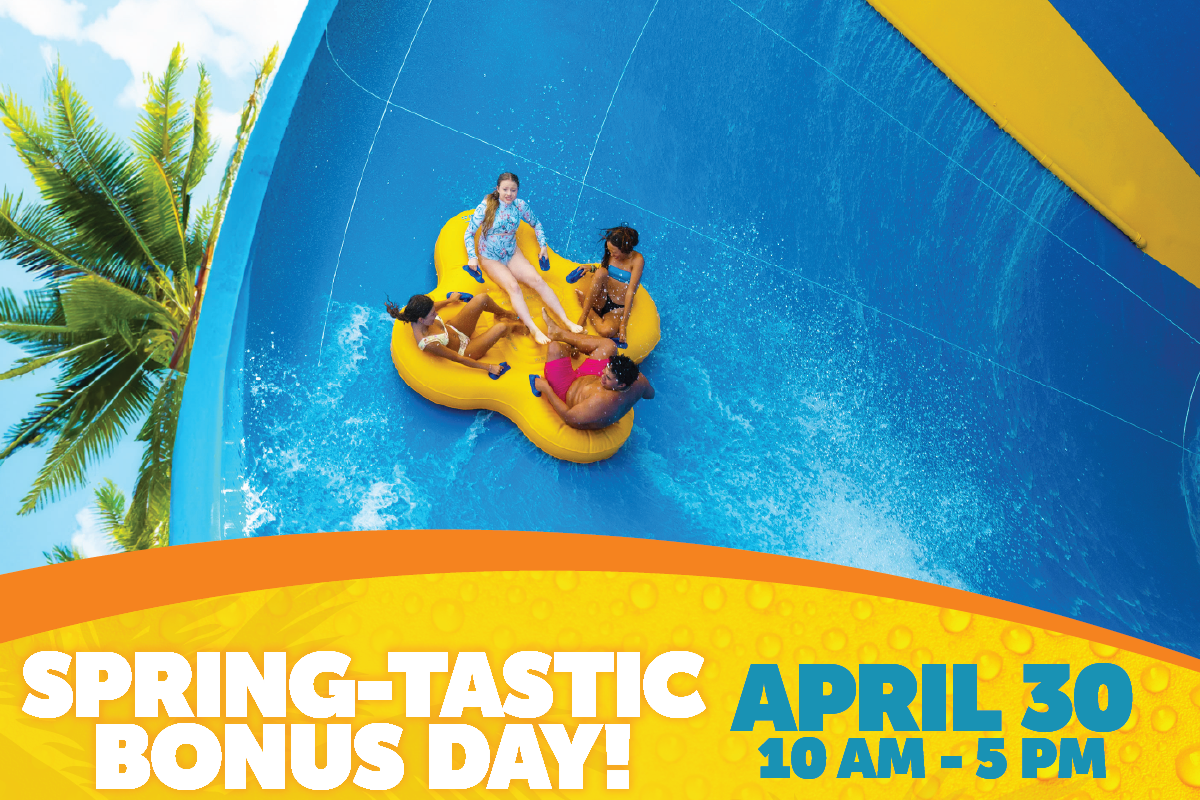 Bonus Day GFX just April 30