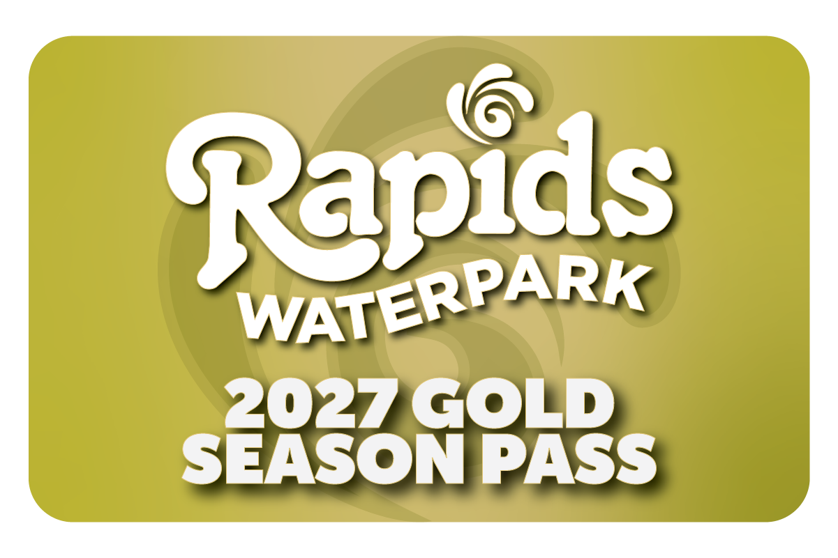 2027 Gold Pass 2027 Gold Pass