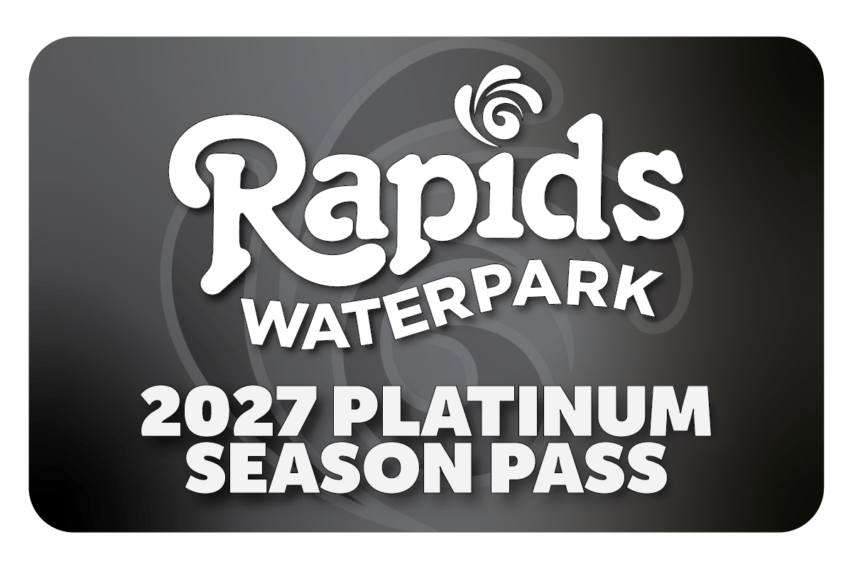2027 Platinum Pass 2027 Platinum Pass