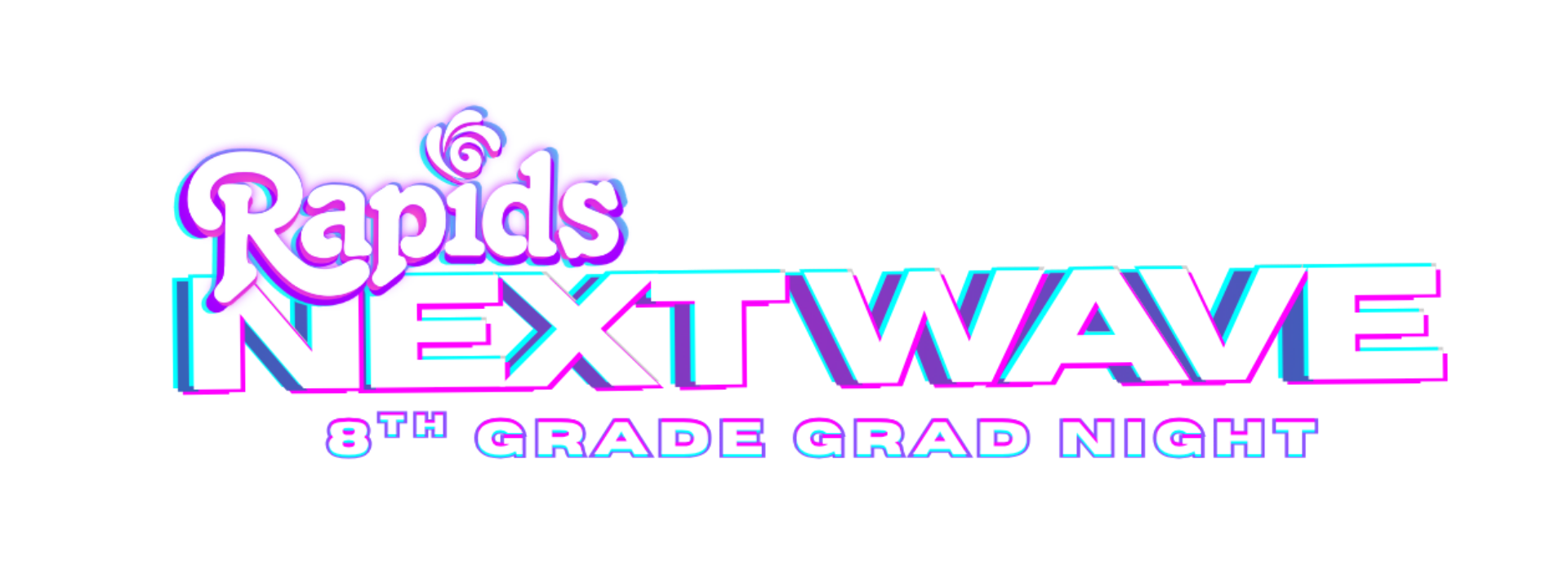 Next Wave Grad Night — Class of 2027