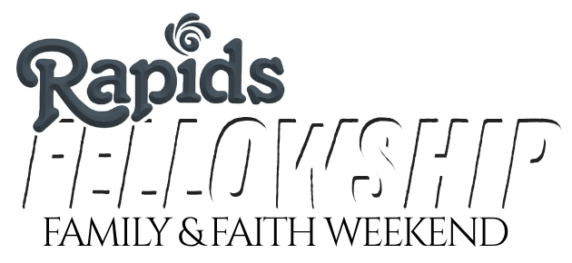 Family & Faith Weekend at Rapids Waterpark